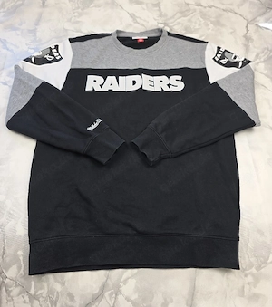 Las Vegas Raiders Sweater Gr.M wie Neu!
