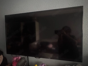 samsung 40 zoll fernseh voll funktionsfähig 