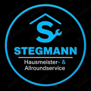 hausmeister und allrounndservice 