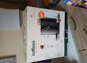 Coffee B Kaffeemaschine 