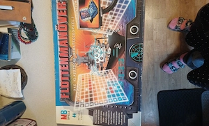 Spiel flottenmanöver 