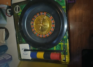 5 game spiel Spielesammlung 