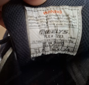 Heelys Gr. 36,5 Bild 5