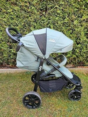 Joie Buggy