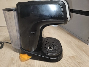 Kaffeemaschine 
