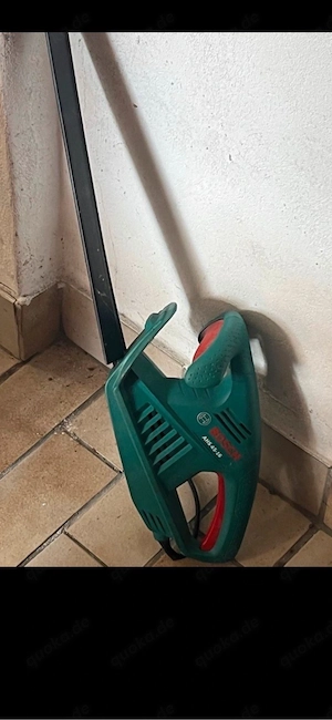 Bosch Heckenschere