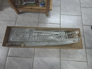 Rebell VII C "Wolf pack"   "die grauen Wölfe "