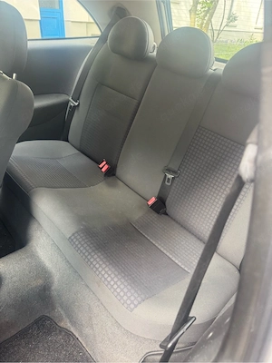 Opel Corsa Bild 2