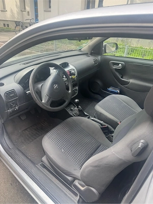 Opel Corsa Bild 3