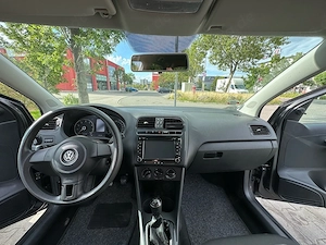 VW Polo 1.2- Vieles Neu!
