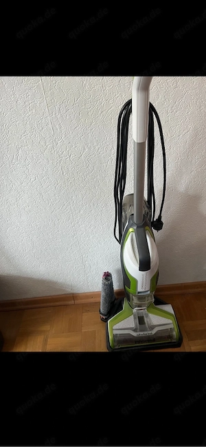 Bissell Crosswave Professional Nass- Trockensauger