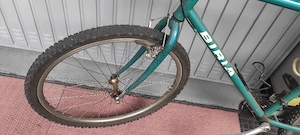 Fahrrad 21gang.guter Zustand 