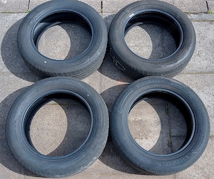 4x Vredestein 205 60 R17 97W   fast neuwertig (ca. 1.000 km)   Kreis Trier-Saarburg