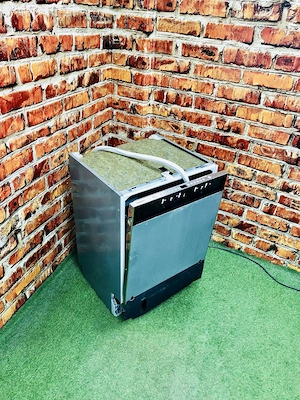  A++ Geschirrspüler, Spülmaschine Siemens iQ500 (Lieferung möglich)