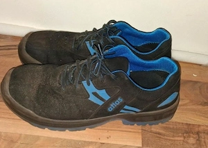 S3 Sicherheitsschuhe  Arbeitsschuhe   Stahlkappenschuhe