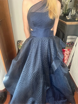 Abendkleid