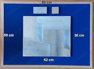 Zaubertrick  Puzzle of Life 