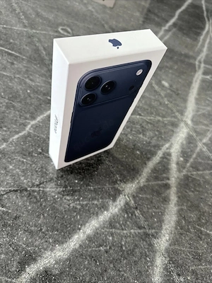 Verkäufe iPhone 17pro max 