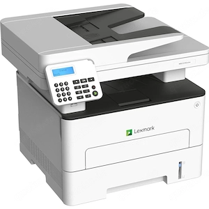 Ich verkaufe einen Lexmark mb2236adw 