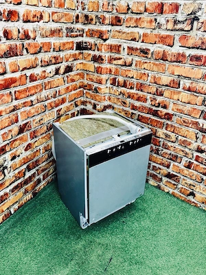  Bodenanzeige A++ Geschirrspüler, Spülmaschine Neff (Lieferung möglich)