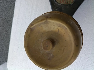 Rarität aus früheren Zeiten 