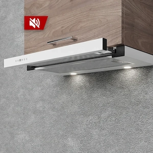 Dunstabzugshaube Umluft Kügerr A100S.60.UP1G