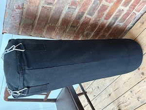 Boxsack - robust und strapazierfähig von TecTake