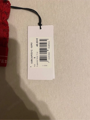 Guess Sport BH Bild 3