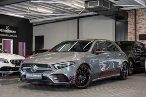 Mercedes-Benz A 35 AMG A35 4MATIC|AMG AERO PAKET|NIGHT|NAVI|KAMERA