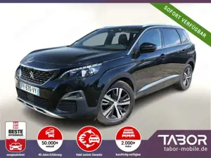Peugeot 5008 1.5 BlueHDi 130 Aut Allure LED ACC AHK KeyL