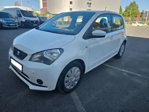 SEAT Mii Style