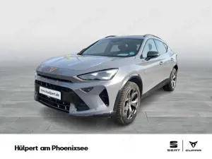 CUPRA Formentor 2.0 NEUESMODELL 360CAM ACC EKLAPPE NAVI