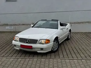 Mercedes-Benz SL 600