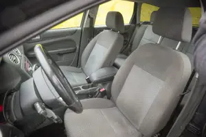 Ford Focus Bild 4