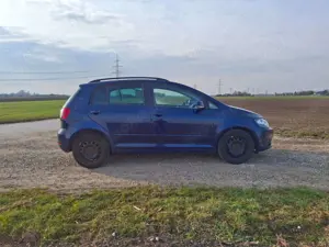 Volkswagen Golf Plus Golf Plus 1.4 TSI 122PS Comfortline AHK SG Bild 3