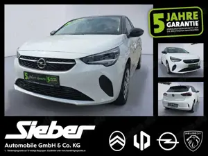 Opel Corsa-e Edition *LED*Sitzheizung*11KW-OBC*