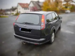 Ford Focus Bild 3