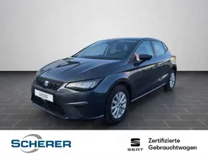 SEAT Ibiza 1.0 TSI Style Edition SHZ KLIMA CARPLAY