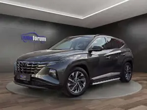 Hyundai TUCSON 4WD AHK°PANO°KAMERA°LED°NAVI°TOTWINKEL