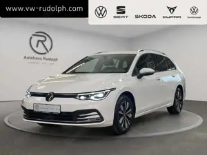 Volkswagen Golf Variant VIII Variant 1.5 TSI Move / Navi LED Bild 1