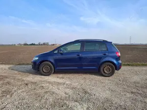 Volkswagen Golf Plus Golf Plus 1.4 TSI 122PS Comfortline AHK SG Bild 2