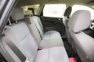 Ford Focus Bild 5