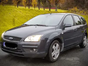 Ford Focus Bild 2
