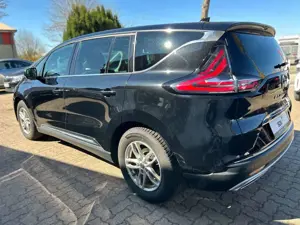 Renault Espace V Intens/HEAD-UP/S-DACH/S+W/NAVI/ACC/SHZ Bild 4
