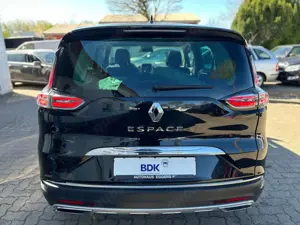 Renault Espace V Intens/HEAD-UP/S-DACH/S+W/NAVI/ACC/SHZ Bild 5