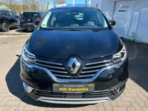 Renault Espace V Intens/HEAD-UP/S-DACH/S+W/NAVI/ACC/SHZ Bild 2