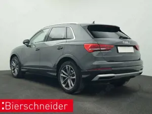 Audi Q3 35 TDI S-tronic advanced 5.-J.-GAR NAVI Bild 4