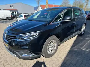 Renault Espace V Intens/HEAD-UP/S-DACH/S+W/NAVI/ACC/SHZ Bild 3