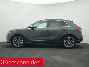 Audi Q3 35 TDI S-tronic advanced 5.-J.-GAR NAVI Bild 3