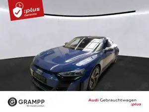 Audi RS e-tron GT +KERAMIK+LASER+360°+NACHT+MASSAGE+